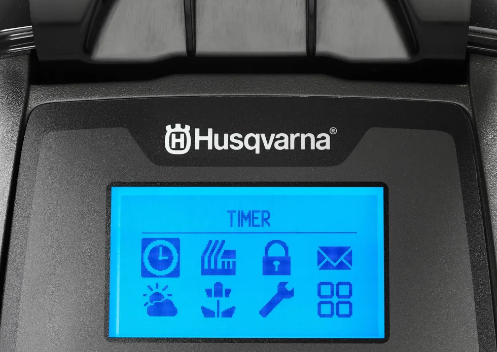 Husqvarna Automower® 315 Mark II Robotgräsklippare