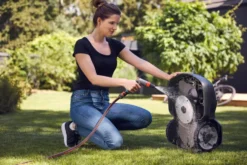 Husqvarna Automower® 315 Mark II Robotgräsklippare