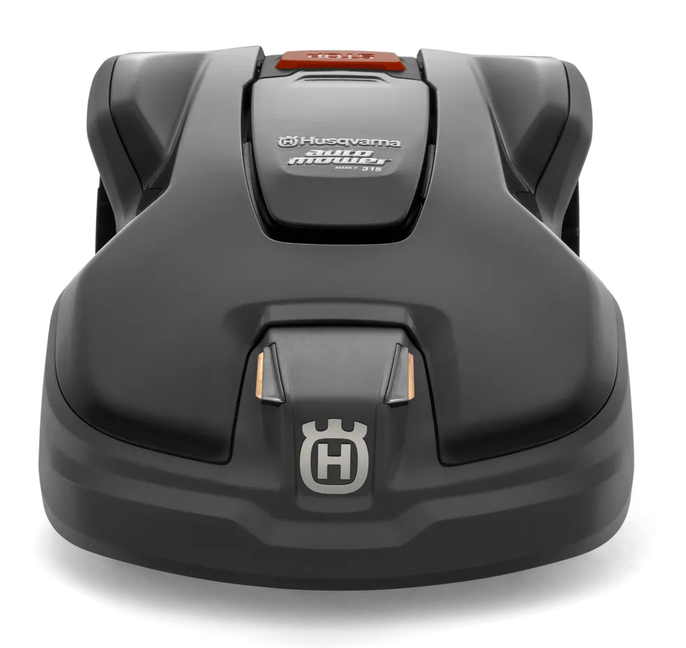 Husqvarna Automower® 315 Mark II Robotgräsklippare