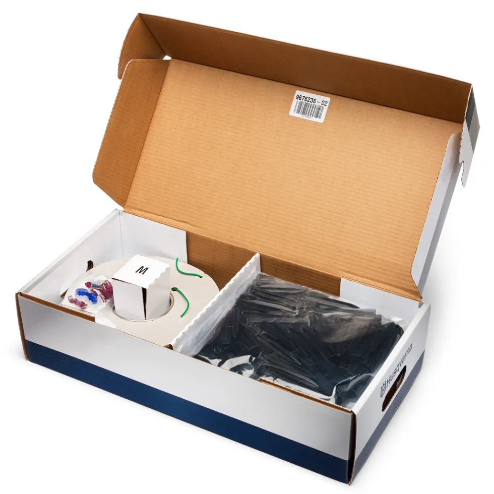 Husqvarna Automower® 315 Mark II Startpaket