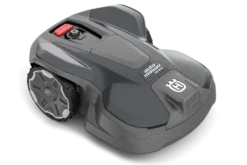 Husqvarna Automower® 320 NERA Med slinglös teknik Ink. Referensstation