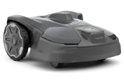 Husqvarna Automower® 320 NERA Med slinglös teknik Ink. Referensstation