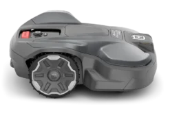 Husqvarna Automower® 320 NERA Med slinglös teknik Ink. Referensstation