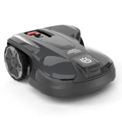 Husqvarna Automower® 320 NERA Med slinglös teknik Ink. Referensstation