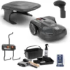 Husqvarna Automower® 320 Nera Premiumpaket