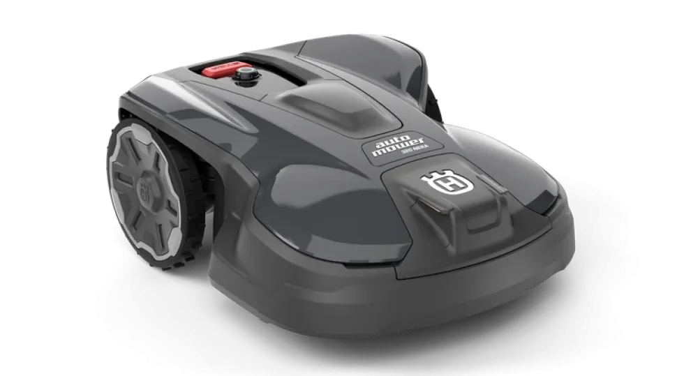 Husqvarna Automower® 320 Nera Premiumpaket