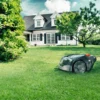 Husqvarna Automower 105 Pluspaket
