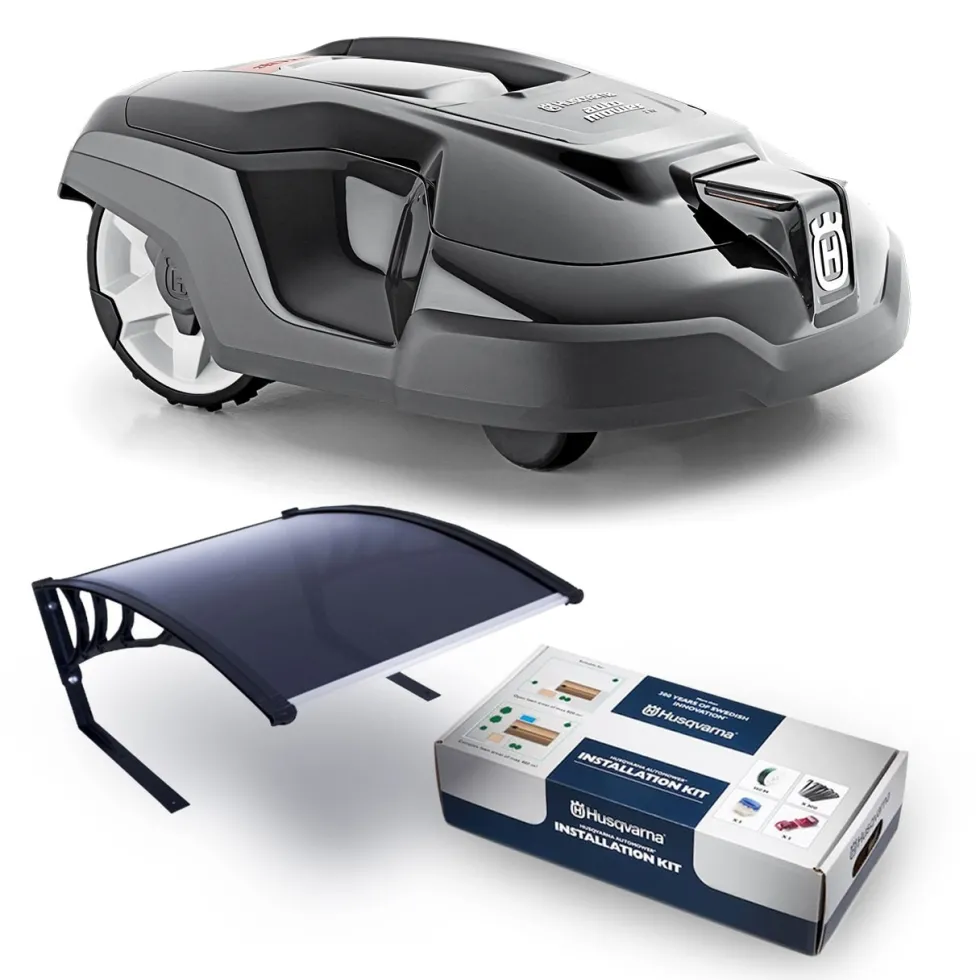 Husqvarna Automower® 310 Premiumpaket