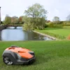 Husqvarna Automower® 520 Robotgräsklippare