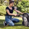 Husqvarna Automower 305 Robotgräsklippare