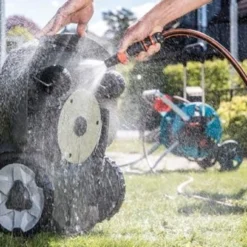 Husqvarna Automower 305 Robotgräsklippare