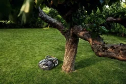 Husqvarna Automower 305 Robotgräsklippare