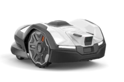 Husqvarna Automower® 410VE Nera Robotgräsklippare