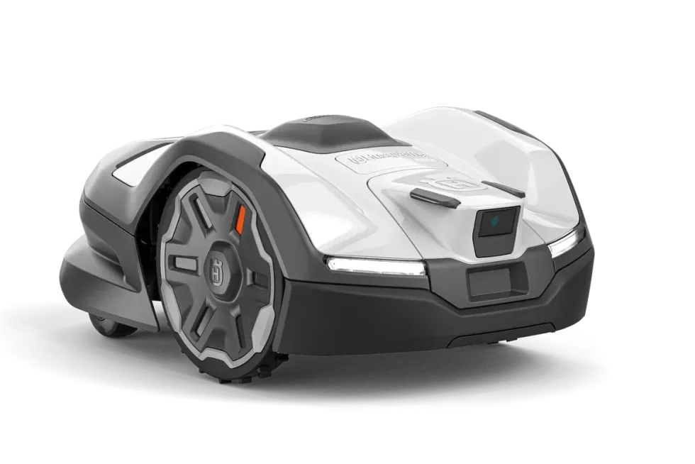 Husqvarna Automower® 410VE Nera Robotgräsklippare