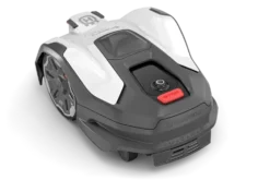 Husqvarna Automower® 410VE Nera Robotgräsklippare