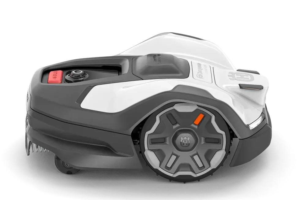 Husqvarna Automower® 405VE Nera Robotgräsklippare