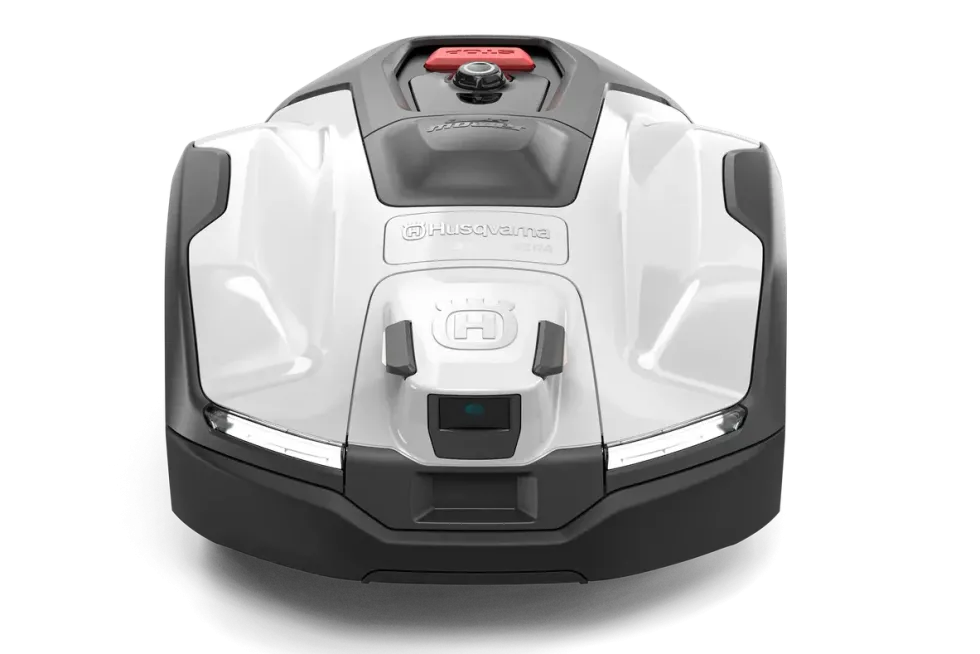 Husqvarna Automower® 405VE Nera Robotgräsklippare