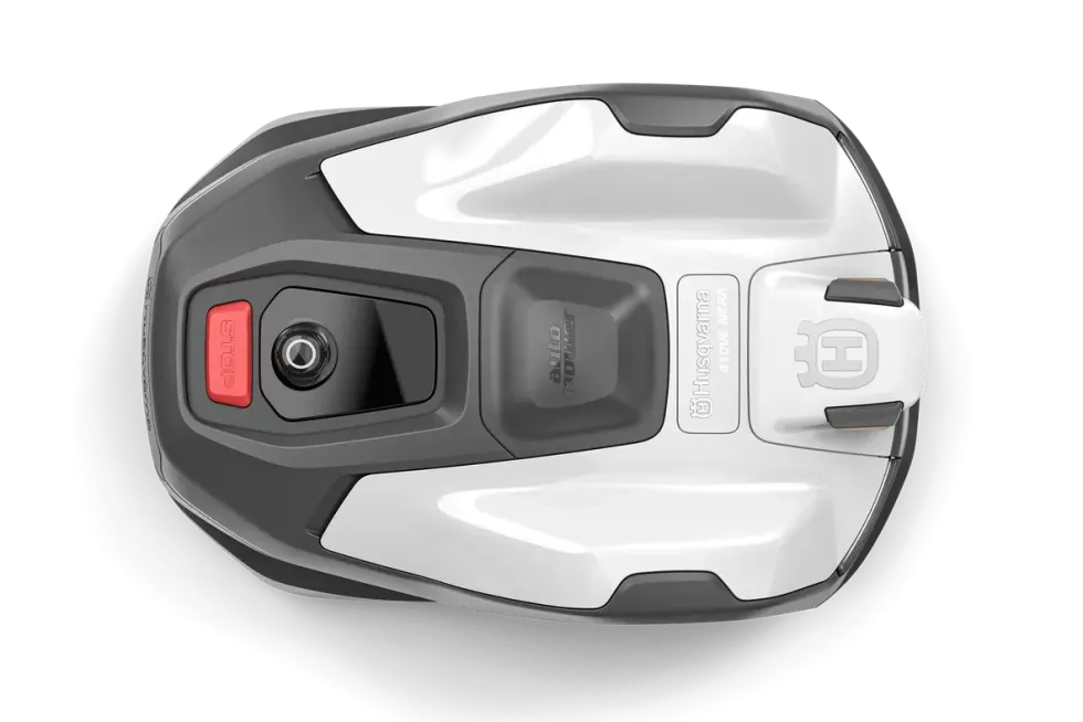 Husqvarna Automower® 405VE Nera Robotgräsklippare