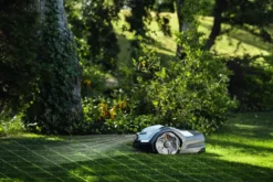 Husqvarna Automower® 405VE Nera Robotgräsklippare