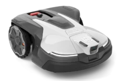 Husqvarna Automower® 430V Nera Pluspaket