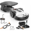 Husqvarna Automower® 430V Nera Premiumpaket