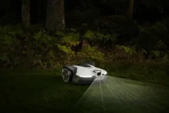 Husqvarna Automower® 430V Nera Premiumpaket