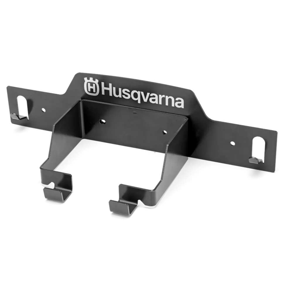 Husqvarna Automower® 430V Nera Premiumpaket