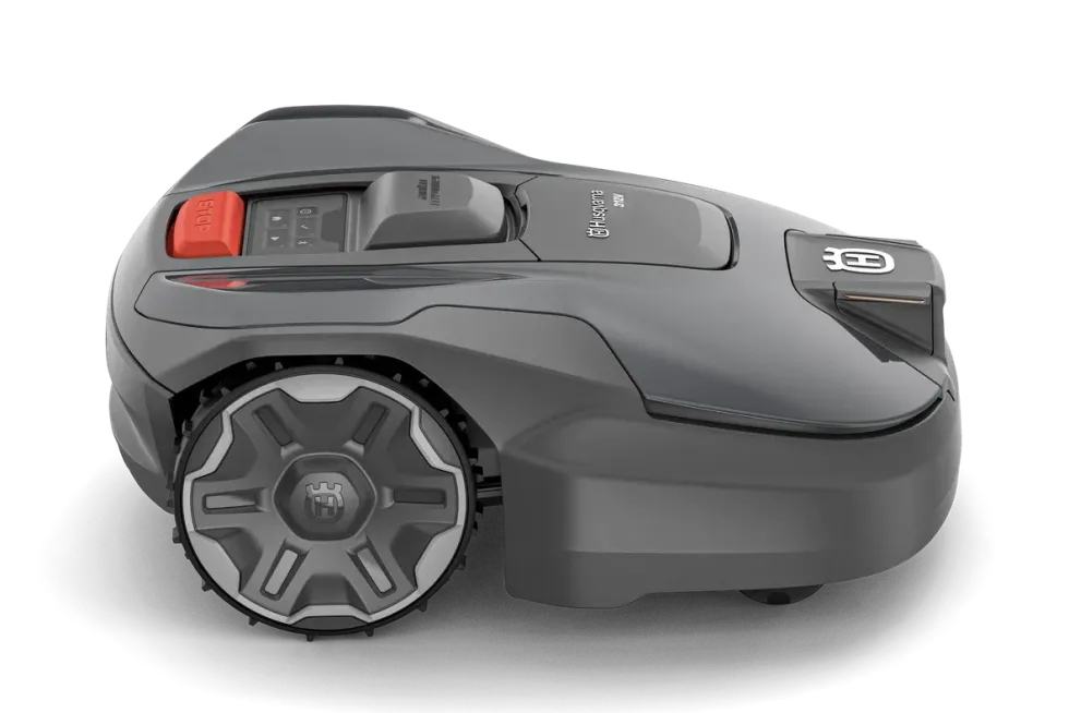 Husqvarna Automower® 312V NERA Robotgräsklippare