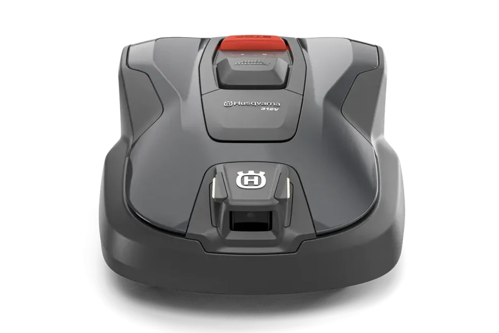 Husqvarna Automower® 312V NERA Robotgräsklippare