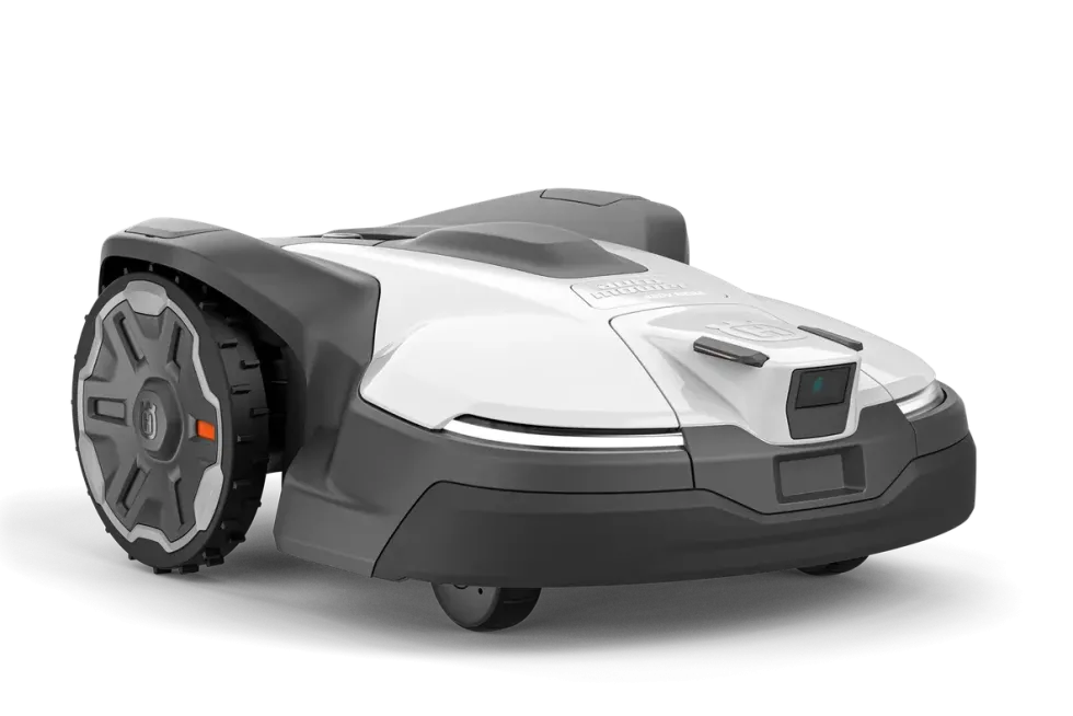 Husqvarna Automower® 430V Nera Robotgräsklippare