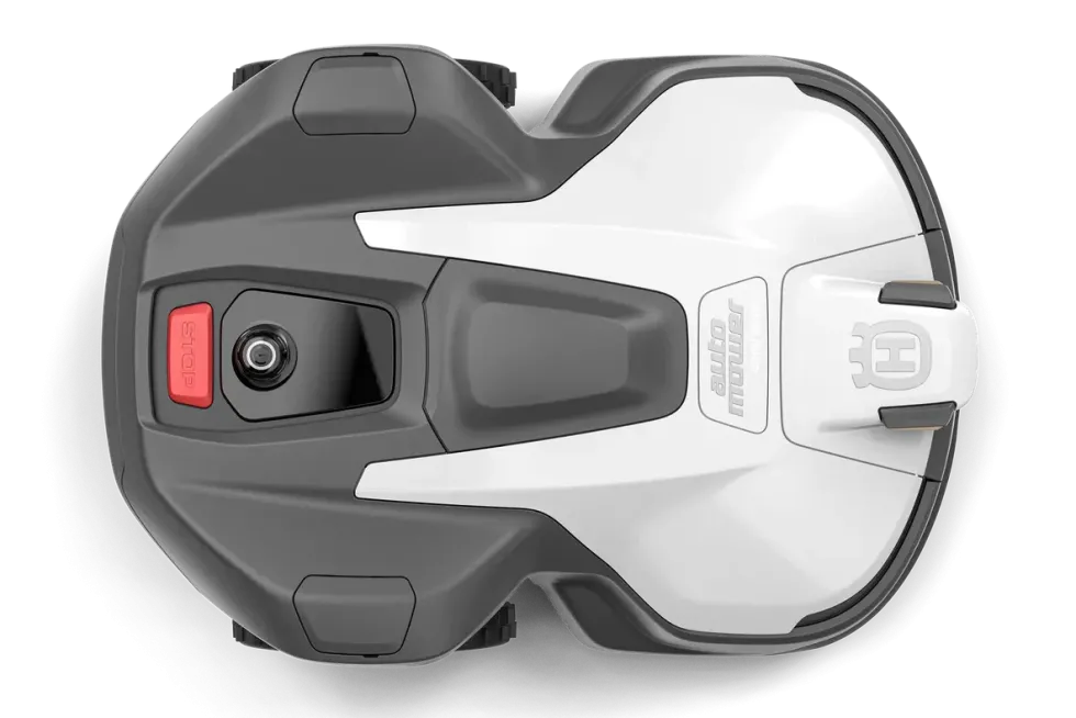 Husqvarna Automower® 430V Nera Robotgräsklippare