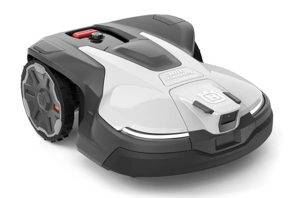 Husqvarna Automower® 430V Nera Robotgräsklippare
