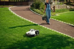 Husqvarna Automower® 430V Nera Robotgräsklippare