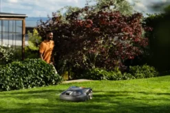 Husqvarna Automower® 308V NERA Robotgräsklippare