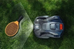 Husqvarna Automower® 308V NERA Robotgräsklippare