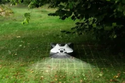 Husqvarna Automower® 450V NERA Robotgräsklippare