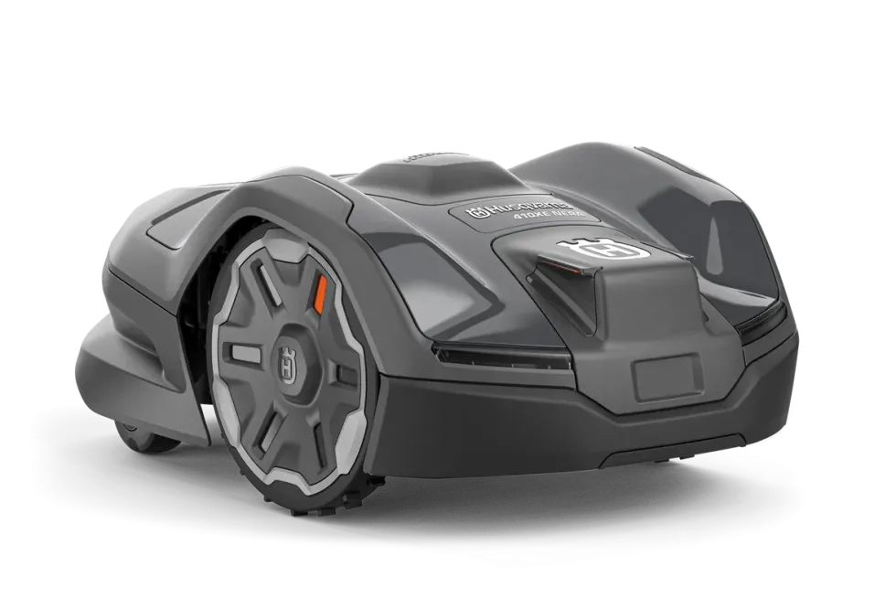 Husqvarna Automower® 410XE NERA Robotgräsklippare med slinglös teknik