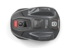 Husqvarna Automower® 410XE NERA Robotgräsklippare med slinglös teknik