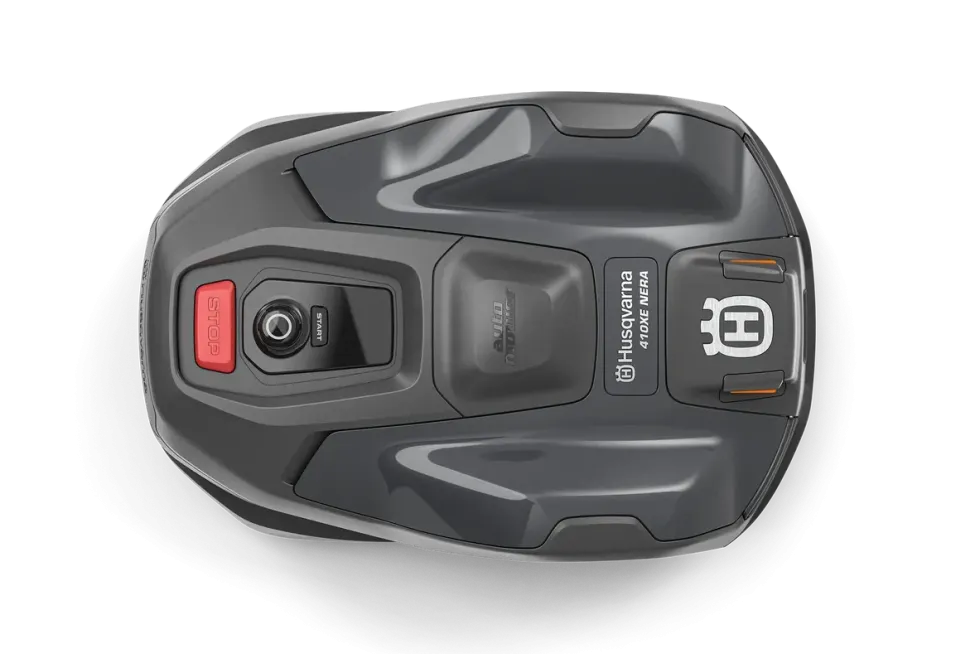 Husqvarna Automower® 410XE NERA Robotgräsklippare med slinglös teknik