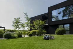 Husqvarna Automower® 410XE NERA Robotgräsklippare med slinglös teknik