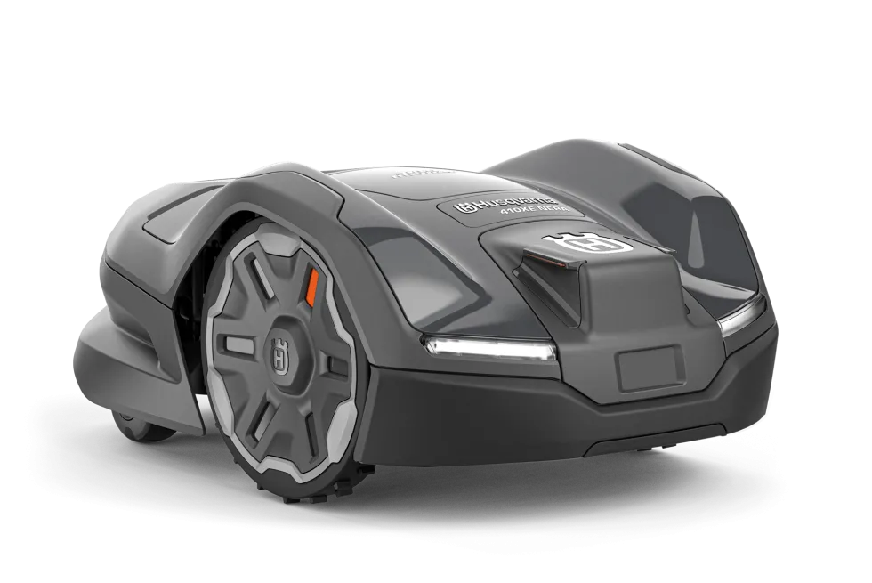 Husqvarna Automower® 410XE NERA Robotgräsklippare med slinglös teknik