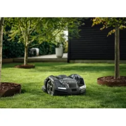 Husqvarna Automower® 405XE NERA Robotgräsklippare med slinglös teknik