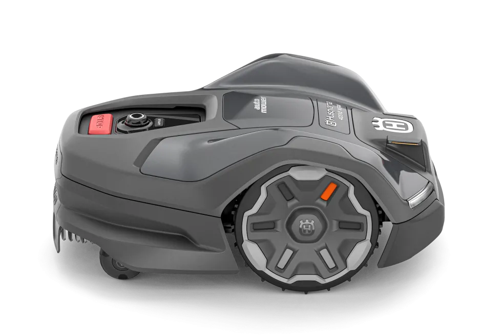 Husqvarna Automower® 405XE NERA Robotgräsklippare