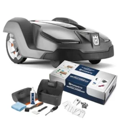 Husqvarna Automower 430X Pluspaket