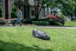 Husqvarna Automower 430X Premiumpaket