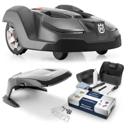 Husqvarna Automower® 450X Premiumpaket