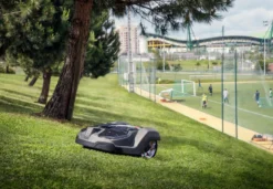 Husqvarna Automower® 450X Premiumpaket