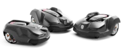 Husqvarna Automower 430X Robotgräsklippare X-Line