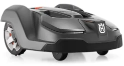 Husqvarna Automower® 450X Robotgräsklippare X-Line Startpaket