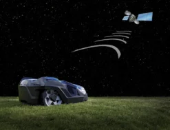Husqvarna Automower® 450X Robotgräsklippare X-Line Startpaket